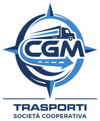 CGM Trasporti Società Cooperativa - logo