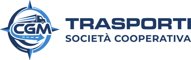 CGM Trasporti Società Cooperativa - logo
